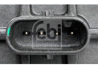 air mass meter 180674 FEBI