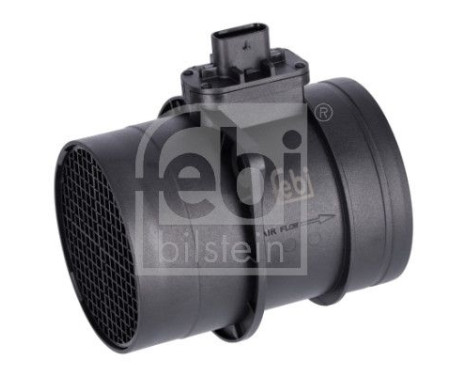 air mass meter 180674 FEBI, Image 2