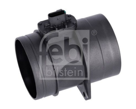 air mass meter 180674 FEBI, Image 3