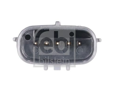 air mass meter 181788 FEBI