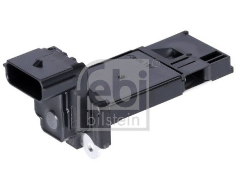 air mass meter 181793 FEBI, Image 2