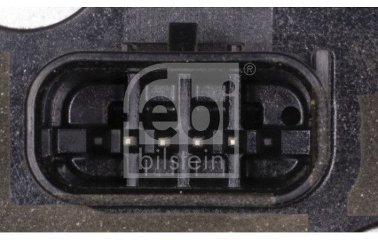 air mass meter 182234 FEBI, Image 3