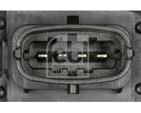 Air mass meter 184806 FEBI, Image 3