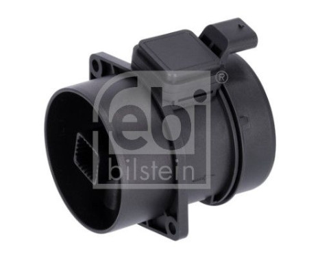 Air mass meter 185044 FEBI, Image 2
