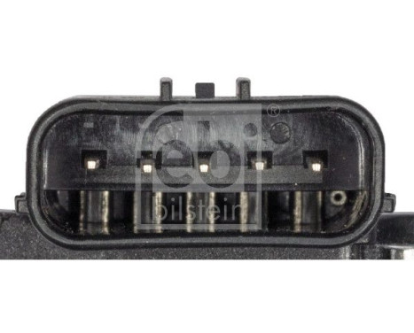 Air mass meter 186489 FEBI, Image 2