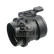 Air mass meter 188461 FEBI