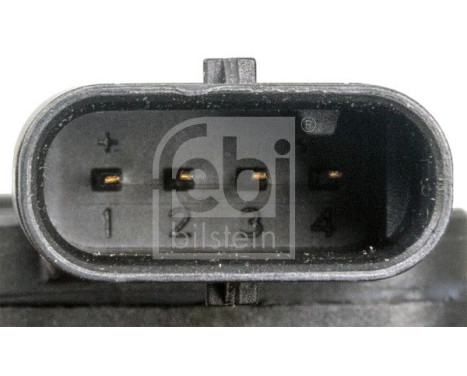 Air mass meter 188461 FEBI, Image 3