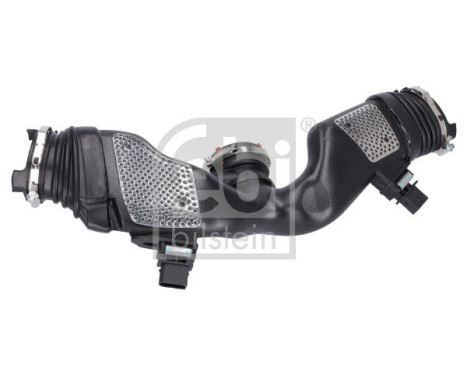 air mass meter 198041 FEBI, Image 2