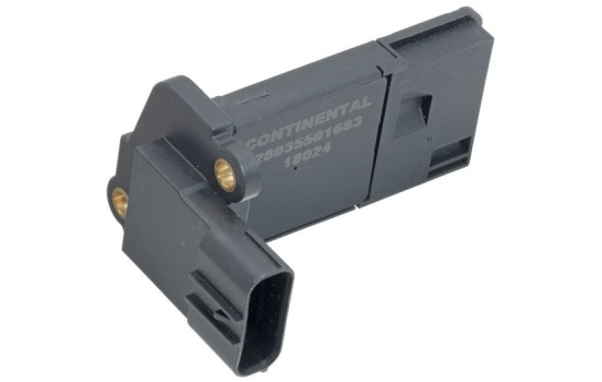 Air mass meter 2803550168302 VDO