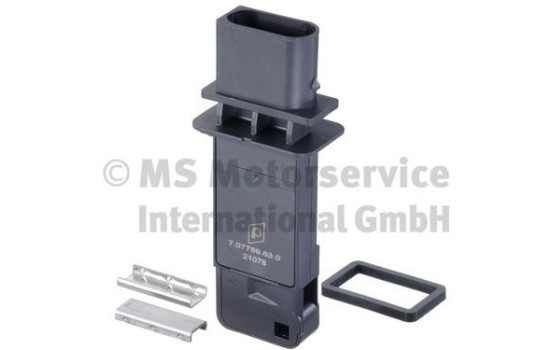 Air mass meter 7.07759.63.0 Pierburg