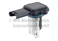 Air mass meter 7.07759.68.0 Pierburg