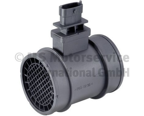 Air mass meter 7.07759.75.0 Pierburg