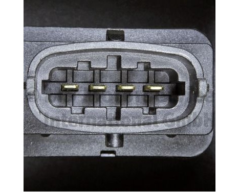 Air mass meter 7.07759.75.0 Pierburg, Image 3