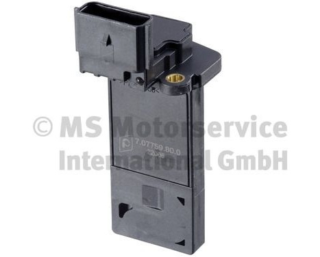 Air mass meter 7.07759.80.0 Pierburg