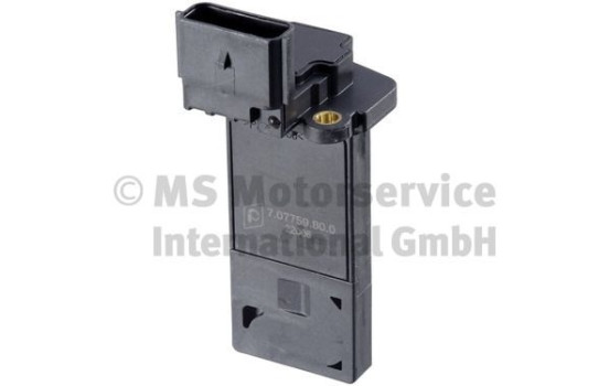 Air mass meter 7.07759.80.0 Pierburg