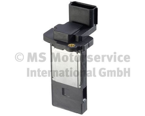 Air mass meter 7.07759.80.0 Pierburg, Image 2