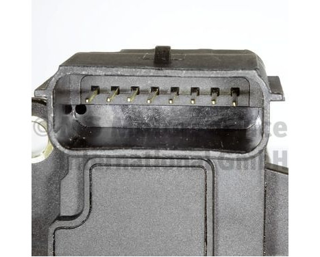 Air mass meter 7.07759.80.0 Pierburg, Image 3