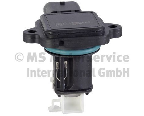 Air mass meter 7.07759.82.0 Pierburg, Image 2