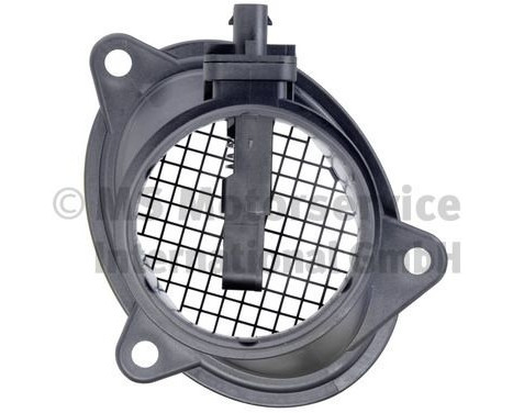 Air mass meter 7.07759.88.0 Pierburg, Image 2