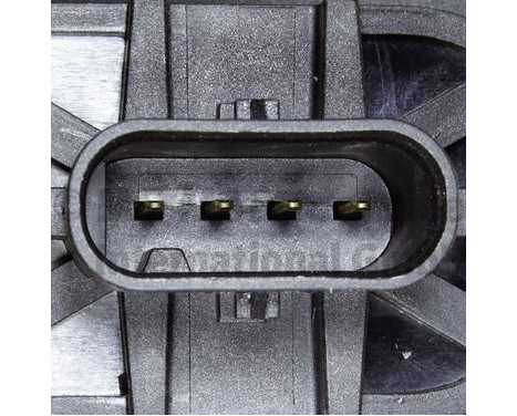 Air mass meter 7.07759.88.0 Pierburg, Image 3