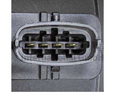 Air mass meter 7.07759.89.0 Pierburg, Image 3