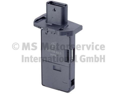 Air mass meter 7.07759.93.0 Pierburg