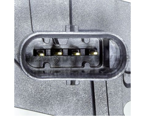 Air mass meter 7.07759.93.0 Pierburg, Image 3