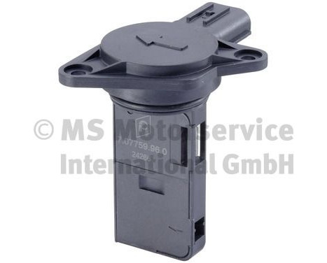 Air mass meter 7.07759.96.0 Pierburg