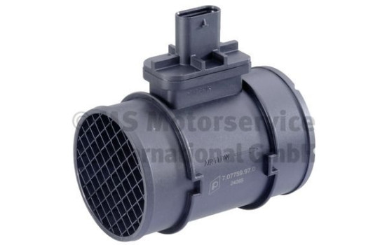 Air mass meter 7.07759.97.0 Pierburg