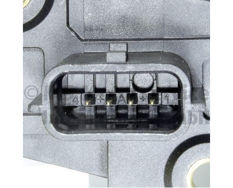 Air mass meter 7.07759.99.0 Pierburg, Image 3