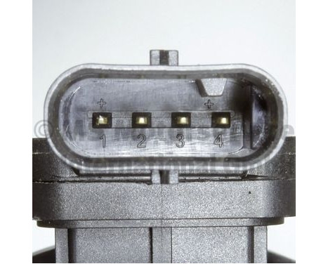 Air mass meter 7.14490.01.0 Pierburg, Image 3