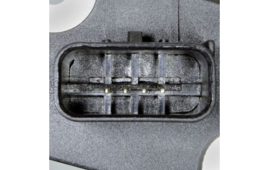 Air mass meter 7.14490.08.0 Pierburg, Image 3