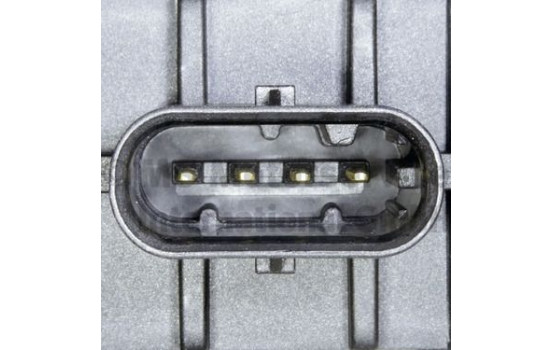 Air mass meter 7.14490.13.0 Pierburg, Image 3