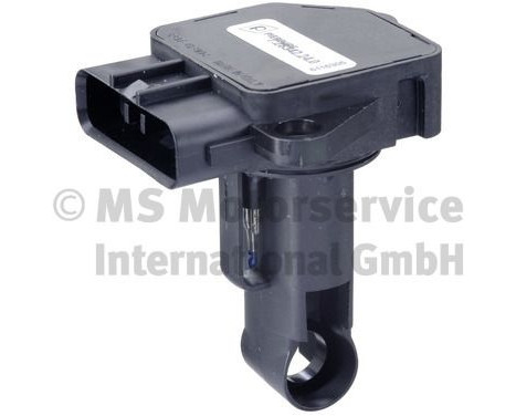 Air mass meter 7.28342.24.0 Pierburg