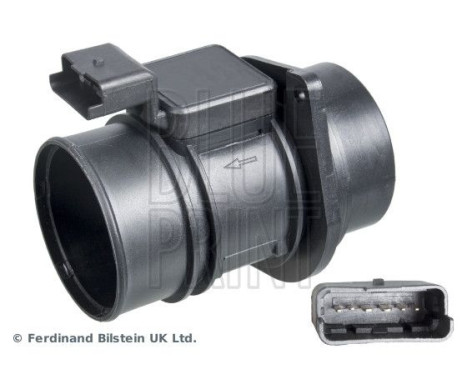 air mass meter ADBP740008 Blue Print