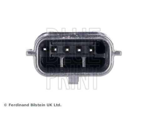 air mass meter ADBP740083 Blue Print
