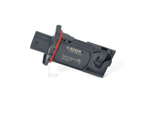 Air mass meter HFM-8-TBD Bosch, Image 4