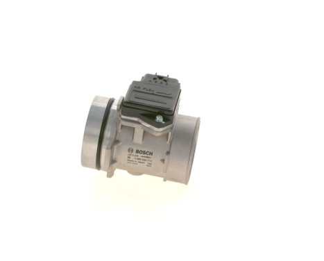 Air mass meter HFM Bosch, Image 4