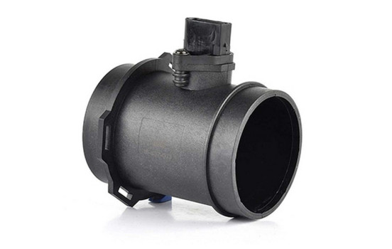 Air mass meter