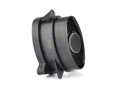 Air mass meter