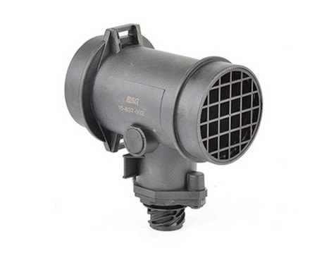 Air mass meter