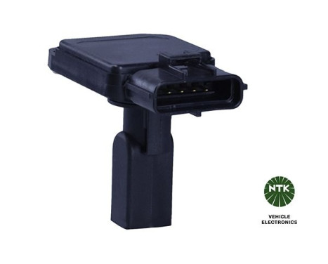 Air mass meter