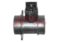 Air mass meter