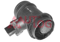 Air mass meter