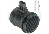 air mass meter