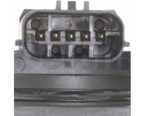 Air mass meter, Image 2