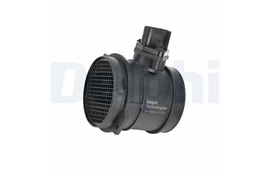 air mass meter