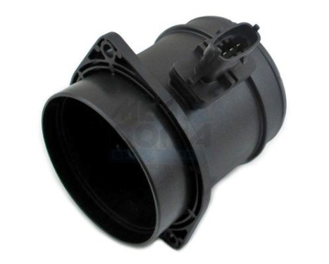 Air mass meter