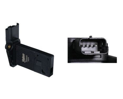 Air mass meter, Image 3