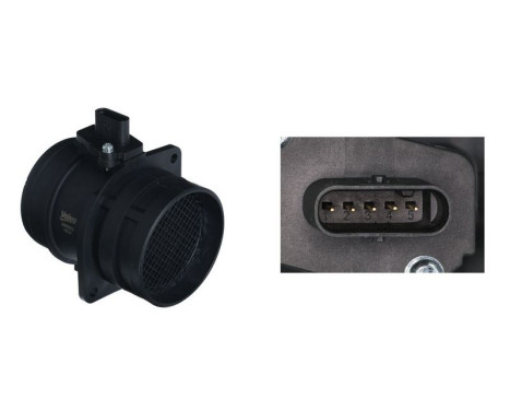 Air mass meter, Image 3